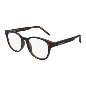 NWT SAINT LAURENT EYEGLASSES HAVANA UNISEX EYEWEAR